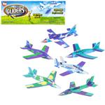 TR31923 Jet Fighter Glider 
